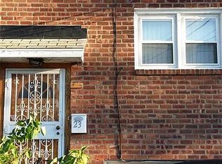 23 Ferncliff Rd, Jersey City, NJ 07305