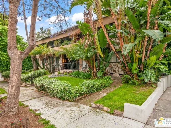 1275 N Havenhurst Dr APT 6, Los Angeles, CA 90046