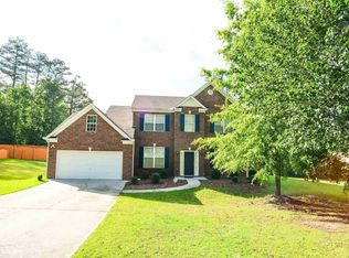 1905 Bethsaida Rd, Riverdale, GA 30296