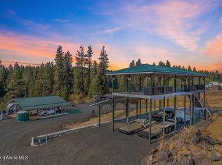 121 Johnston Rd, Plummer, ID 83851