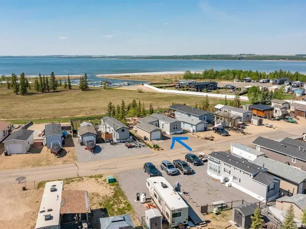 10046 N Township Rd #422-212, Ponoka County, AB T4J 1V9