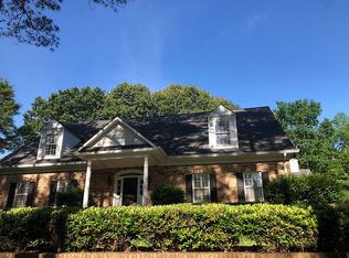 525 Riverside Dr, Lagrange, GA 30240