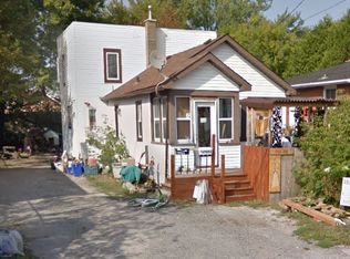 394 Bond St #1, Greater Sudbury, ON P3B 2K2