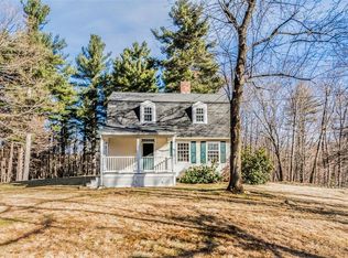 615 Main St, Bolton, MA 01740