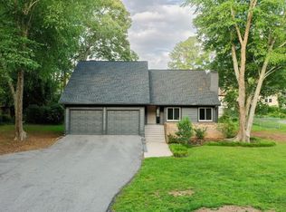 913 Berkeley Dr, Clemson, SC 29631