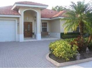 10232 SW 158th Ct, Miami, FL 33196