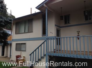 557 Park St, Springfield, OR 97477