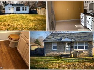 10405 La Plaza Dr, Louisville, KY