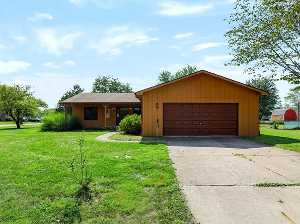 13291 E Stephen Dr, Elizabethtown, IN 47232
