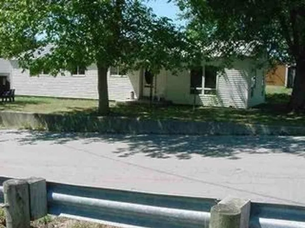 745 N Water St, Tiffin, OH 44883