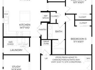 35136 N Magnette Way, Queen Creek, AZ 85142