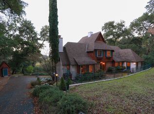 8700 San Gregorio Rd, Atascadero, CA 93422