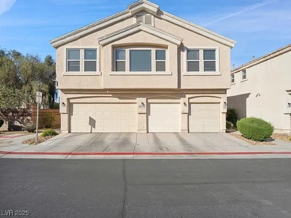 4830 Double Down Dr Unit 102, Whitney, NV 89122