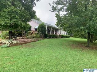 173 Vincent Rd, Eva, AL 35621