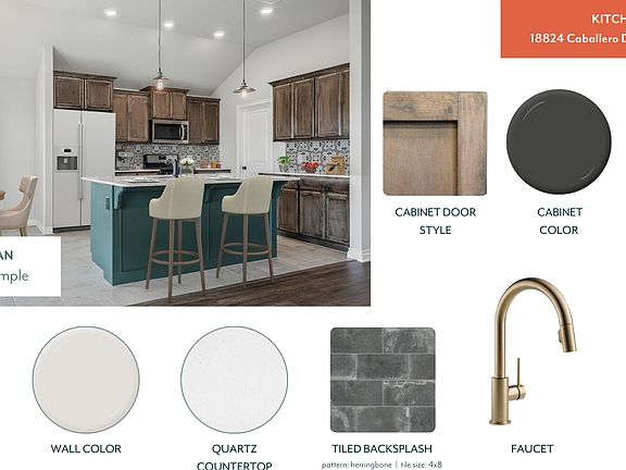 Kitchen Plans