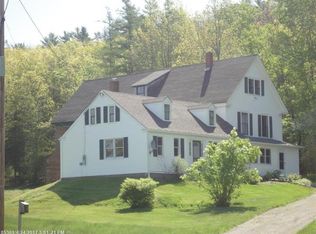 14 Oak Grove Rd, Mount Desert, ME 04660