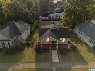 626 Keith Ave, Anniston, AL 36207