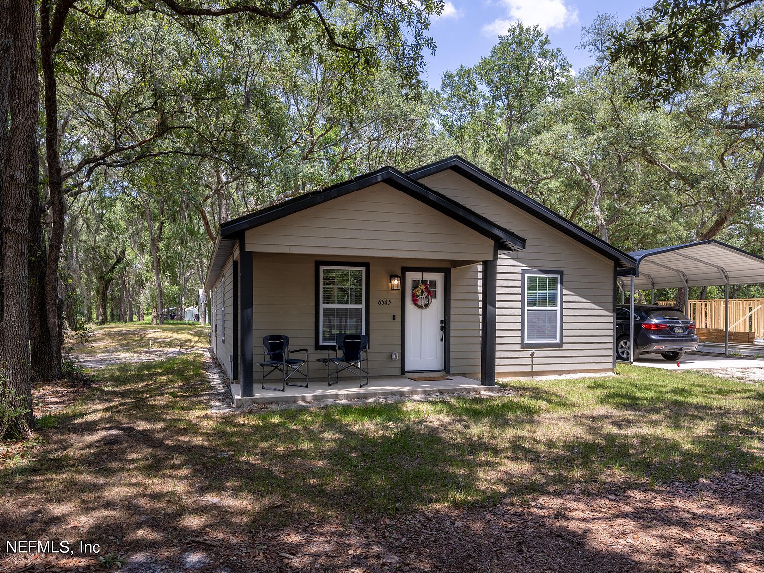 6645 SE 91ST, Hampton, FL 32044 | Zillow