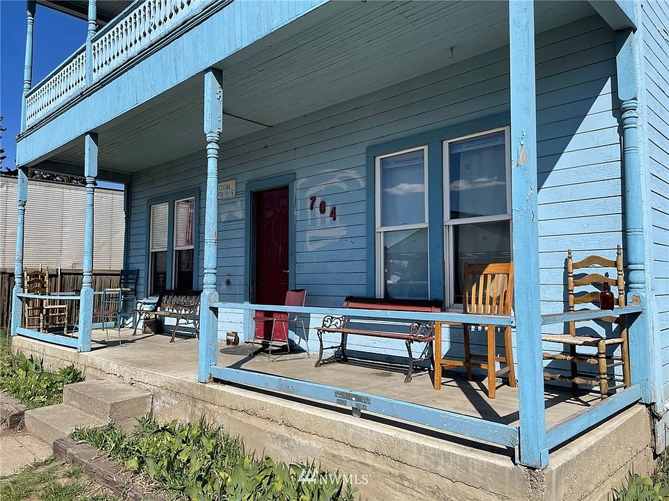 704 N Kittitas St Ellensburg, WA, 98926 Apartments for Rent Zillow