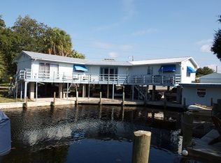 5648 S Garcia Rd, Homosassa, FL 34448