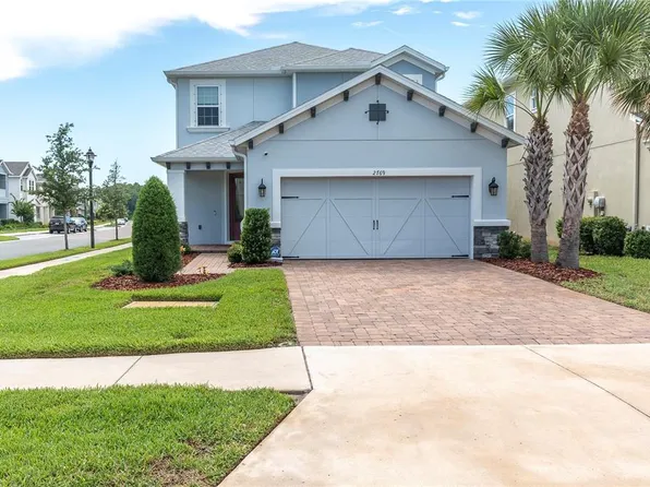 2769 Dudley Ave, Odessa, FL 33556