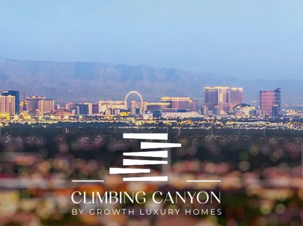 Homes Available Soon, Climbing Canyon