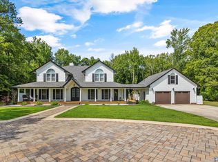 18435 Yarbrough Rd, Athens, AL 35613