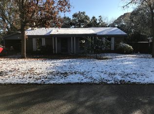 5089 Guinevere Dr, Mobile, AL 36619