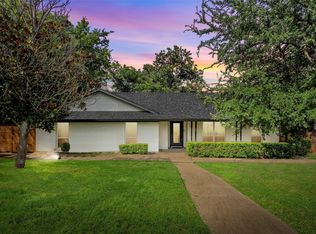 1132 Western Oaks Dr, Woodway, TX 76712