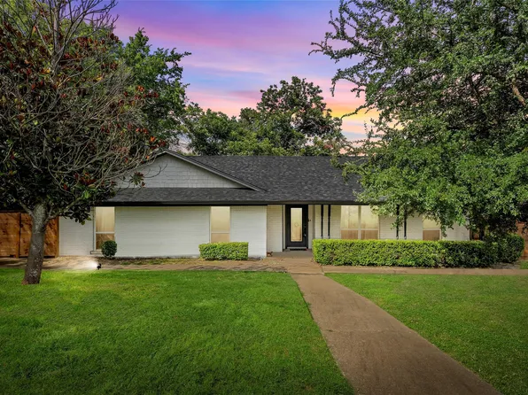 1132 Western Oaks Dr, Woodway, TX 76712