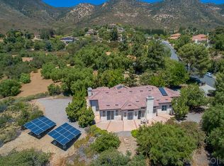 3740 Hidden Ridge Rd, Jamul, CA 91935