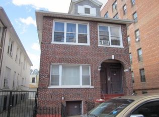 134 E 92nd St, Brooklyn, NY 11212