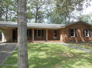 3755 Berkley Ln, Lumberton, NC 28360
