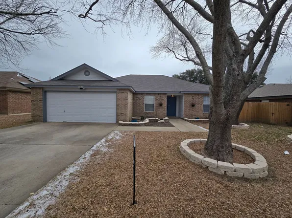 1820 Fleetwood Dr, Killeen, TX 76543