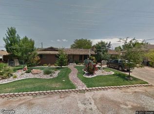 64 W 100 S, Washington, UT 84780