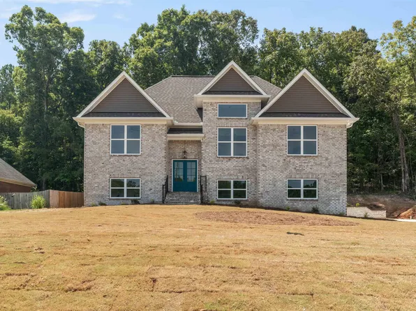 356 Stonegate Cir, Lincoln, AL 35096