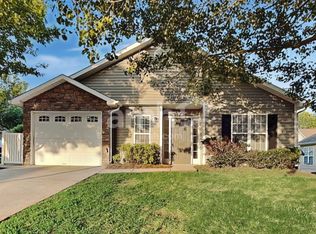 164 Cameron Way Cir, Winston Salem, NC 27103