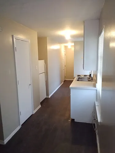 Floor plan F