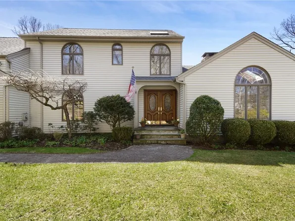 26 Old Farms Road, South Salem, NY 10590