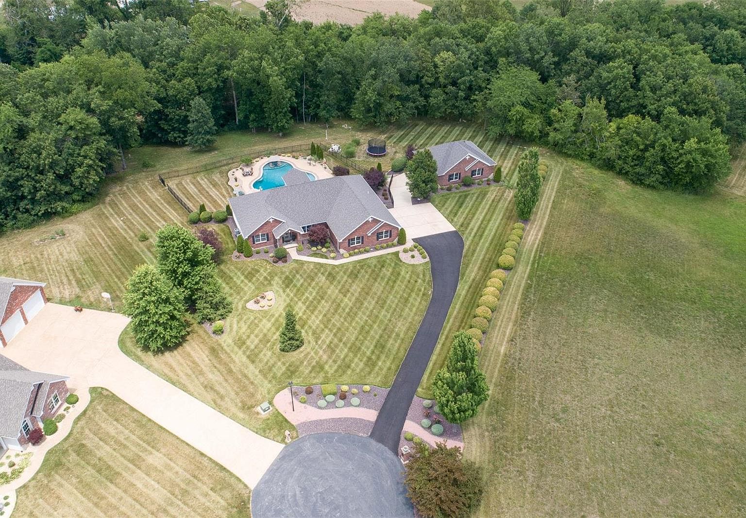 230 Tompkins Ct, Troy, MO 63379 MLS 23044038 Zillow