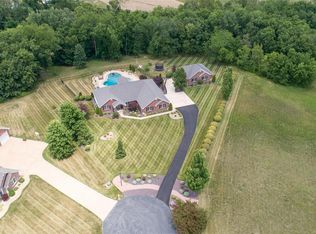 230 Tompkins Ct, Troy, MO