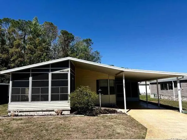 3195 Lighthouse Way #145, Spring Hill, FL 34607
