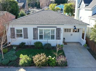 627 Gilroy Dr, Capitola, CA 95010