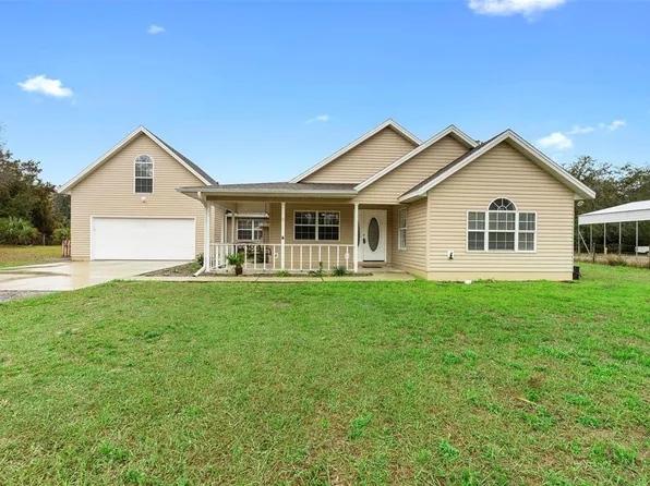 735 Deerfoot Rd, Deland, FL 32720