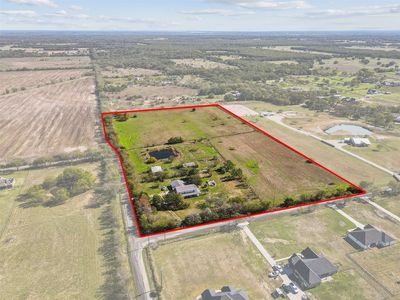 3907 County Road 2514, Royse City, TX, 75189