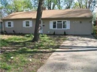 6905 E 113th St, Kansas City, MO 64134