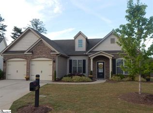 228 Heathbury Ct, Simpsonville, SC 29681