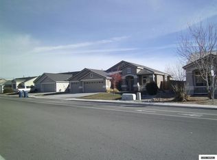 380 Cook Way, Fernley, NV 89408