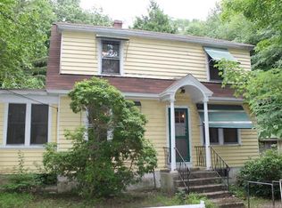 89 Route 32, North Franklin, CT 06254