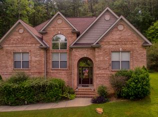 550 Brooke Way, Trussville, AL 35173